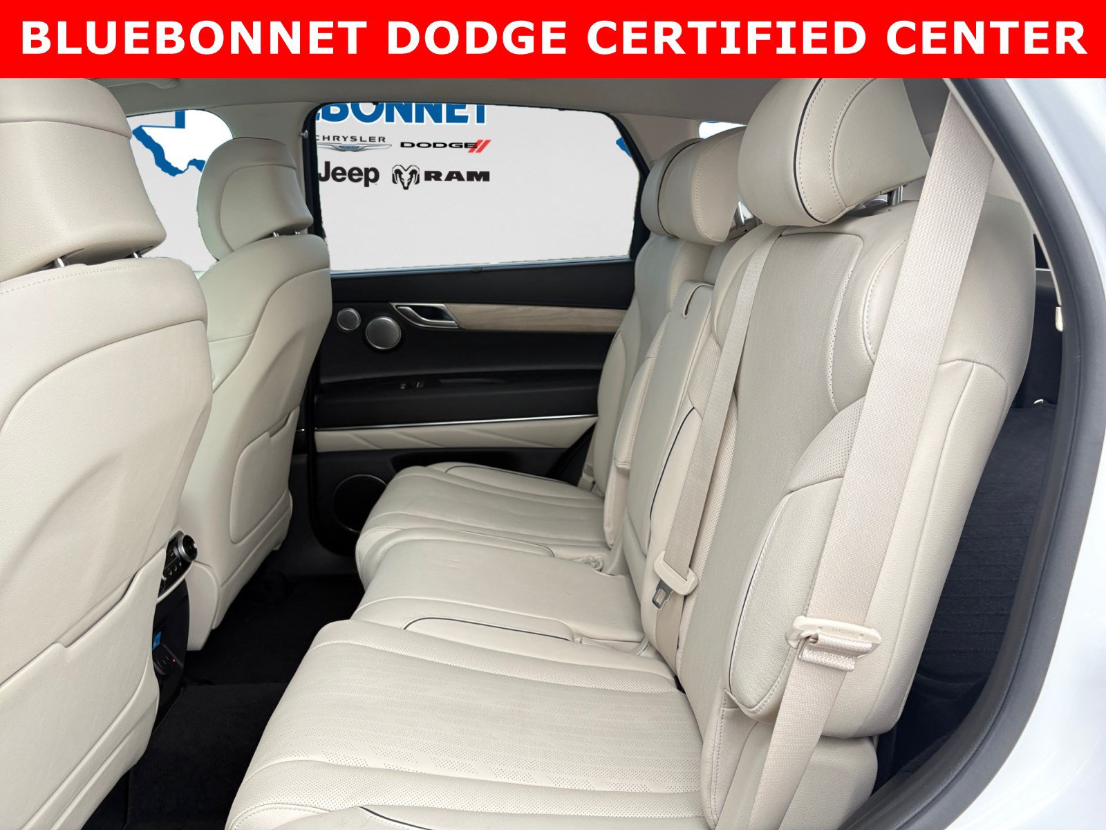 Used 2022 Genesis GV80 2.5T w/ Prestige Package 05 RWD image 21