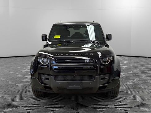 New 2026 Land Rover Defender 110 X-Dynamic SE AWD/4WD image 8