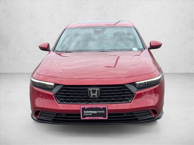 Used 2026 Honda Accord EX-L image 5