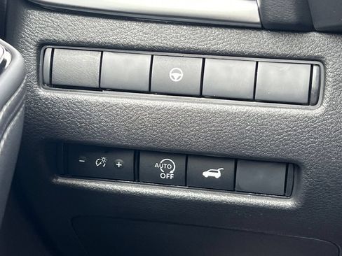 New 2026 Nissan Rogue SV w/ Cold Weather Package FWD image 26