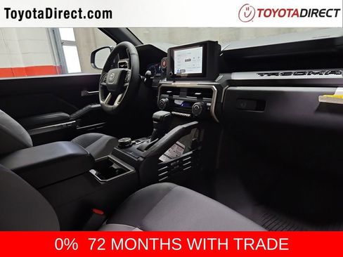 New 2026 Toyota Tacoma TRD Off-Road image 23