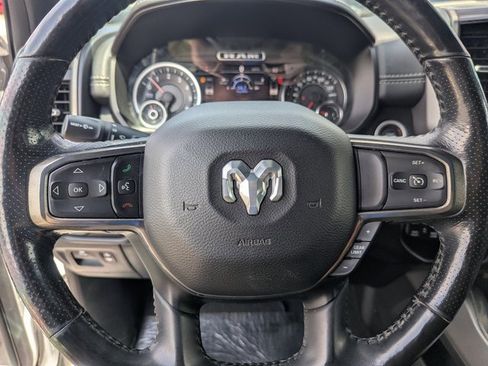 Used 2020 RAM 1500 Sport w/ Level 2 Equipment Goup w/2_L image 23