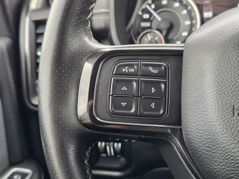 Used 2022 RAM 2500 Power Wagon w/ Level 2 Equipment Group image 26