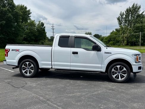 Used 2019 Ford F150 XL w/ Equipment Group 101A Mid RWD image 4