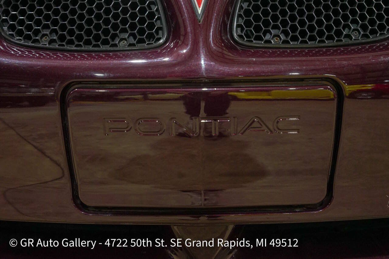 Used 2002 Pontiac Grand Prix GTP FWD image 22