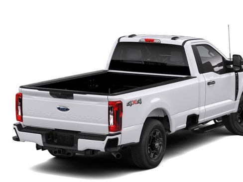 New 2026 Ford F250 XL w/ STX Appearance Package AWD/4WD image 23