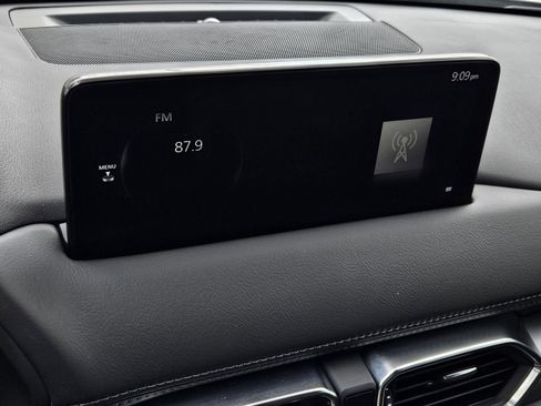 Used 2025 MAZDA CX-5 AWD 2.5 S w/ Select Package image 23