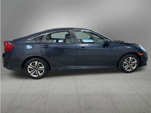 Used 2018 Honda Civic LX image 6