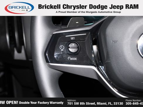 Used 2026 BMW X3 xDrive30i AWD/4WD image 27