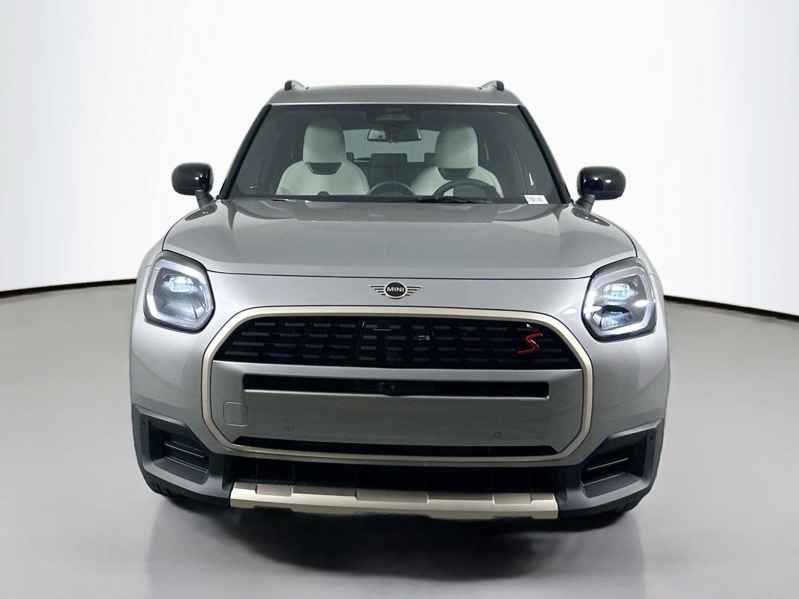 Used 2025 MINI Cooper Countryman S w/ Comfort Package Max AWD/4WD image 2