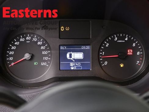 Used 2020 Mercedes-Benz Sprinter 2500 w/ Driver Convenience Package image 16