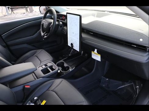 New 2025 Ford Mustang Mach-E Premium image 11