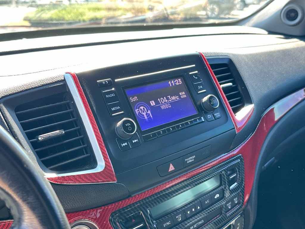Used 2019 Honda Ridgeline RTL image 13