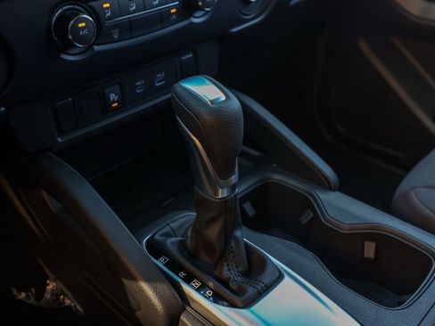 New 2026 Nissan Frontier S image 30