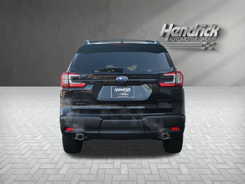 Certified 2025 Subaru Ascent Bronze Edition image 8