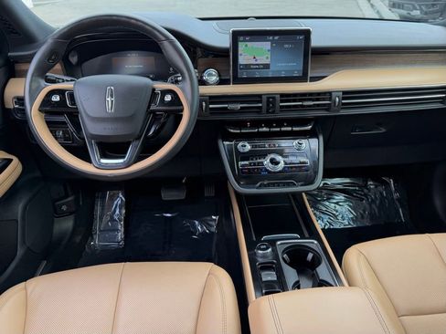 Used 2022 Lincoln Corsair Reserve w/ Equipment Group 201A image 29