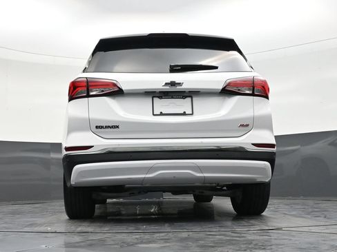 Used 2023 Chevrolet Equinox RS FWD image 20