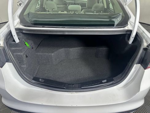 Used 2018 Ford Fusion S FWD image 6