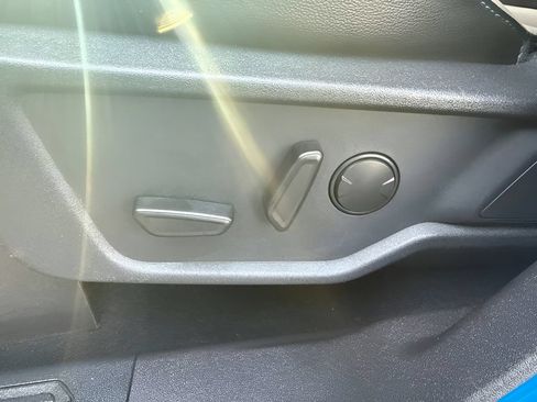 Used 2024 Ford Bronco Wildtrak AWD/4WD image 12