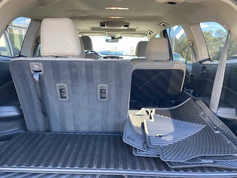 Used 2019 Honda Pilot Touring image 33