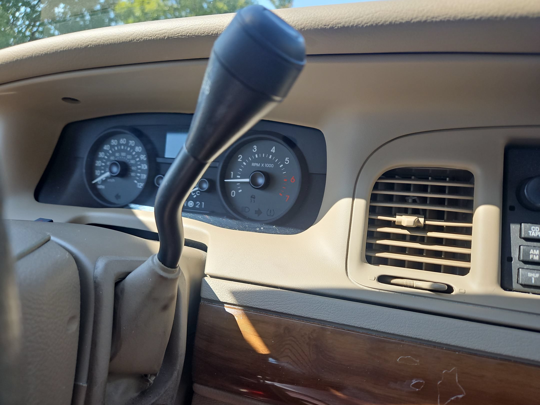 Used 2006 Mercury Grand Marquis LS RWD image 31