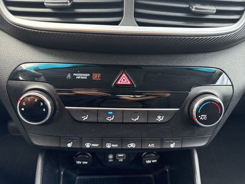 Used 2020 Hyundai Tucson Value AWD/4WD image 21