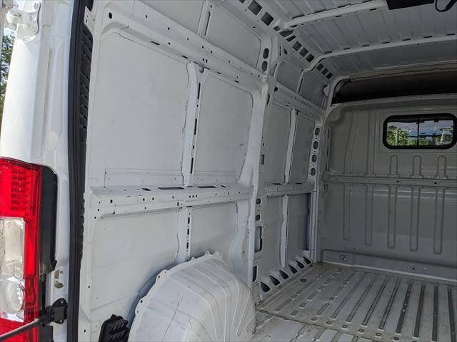 Used 2024 RAM ProMaster 1500 w/ Convenience Group FWD image 10