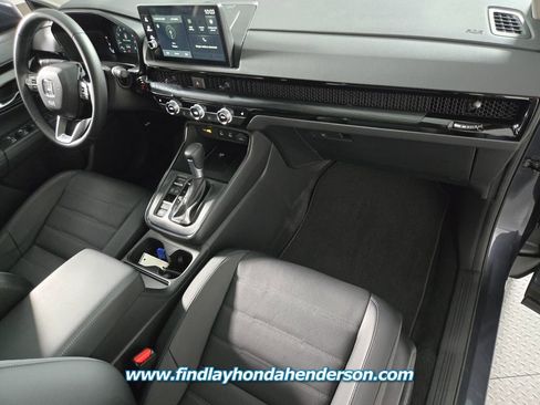 Certified 2026 Honda CR-V EX-L image 23