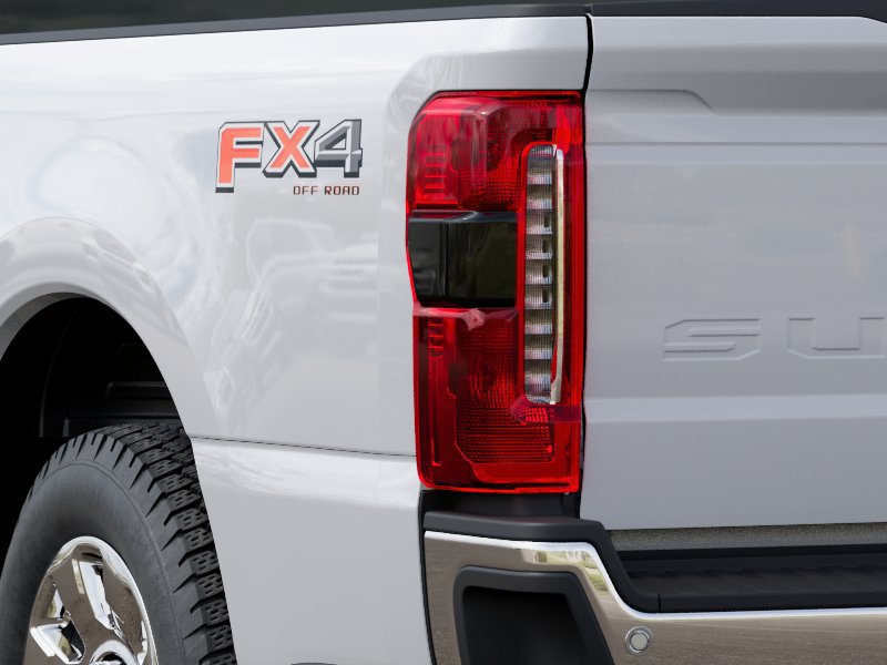 New 2027 Ford F350 Lariat AWD/4WD image 21