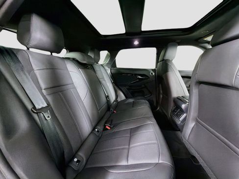 New 2026 Land Rover Range Rover Evoque S AWD/4WD image 29