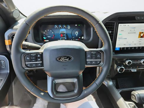 New 2026 Ford F150 Tremor w/ Bed Utility Package AWD/4WD image 15