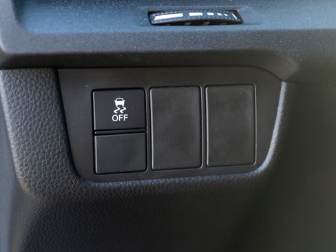 Certified 2023 Honda CR-V EX image 39