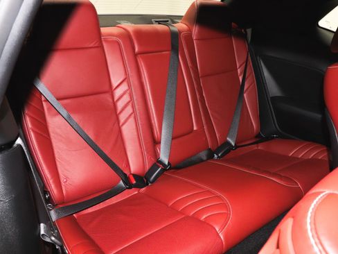 Used 2023 Dodge Challenger SRT Hellcat w/ Driver Convenience Group image 20