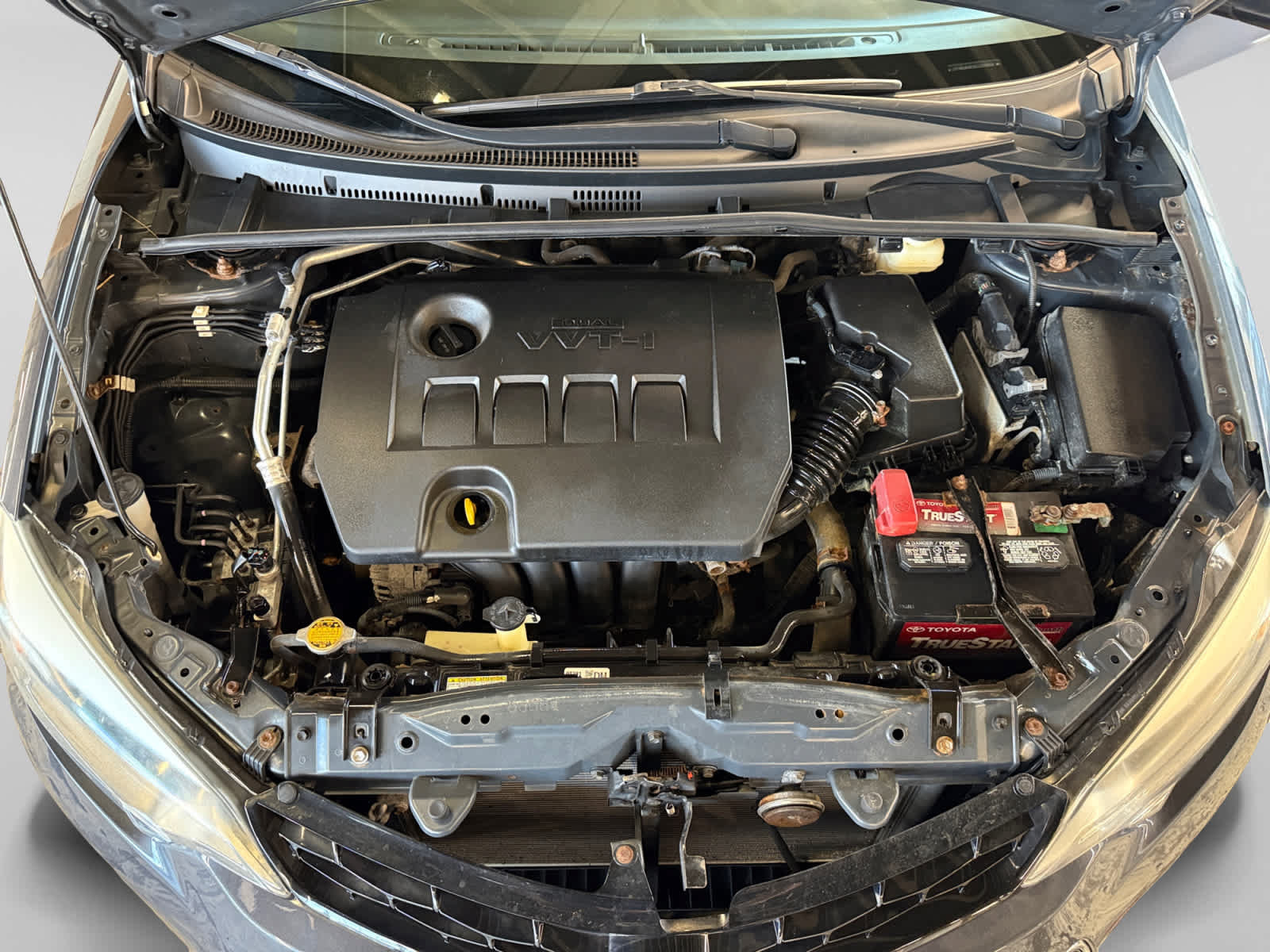Used 2014 Toyota Corolla S FWD image 24