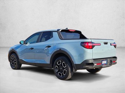 Used 2023 Hyundai Santa Cruz SEL w/ Cargo Package FWD image 8