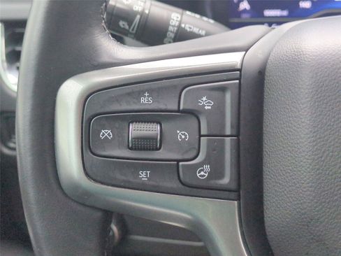 Used 2023 Chevrolet Tahoe Premier AWD/4WD image 17