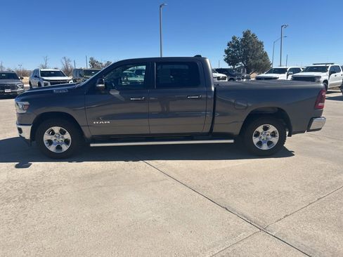 Used 2019 RAM 1500 Big Horn image 2