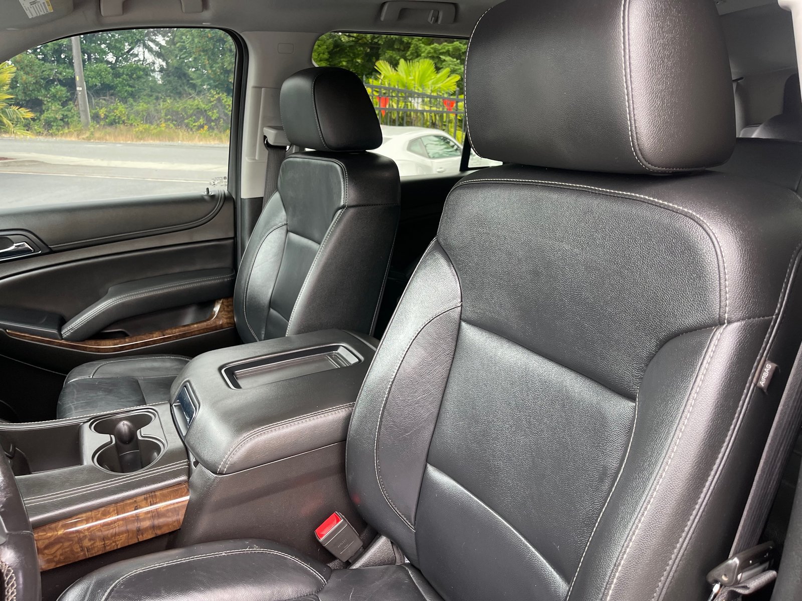 Used 2019 Chevrolet Tahoe LT RWD image 12