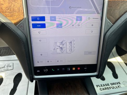 Used 2019 Tesla Model S Standard Range AWD/4WD image 11