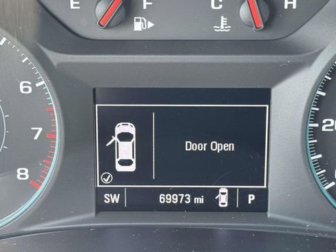 Used 2024 Chevrolet Malibu LT image 14