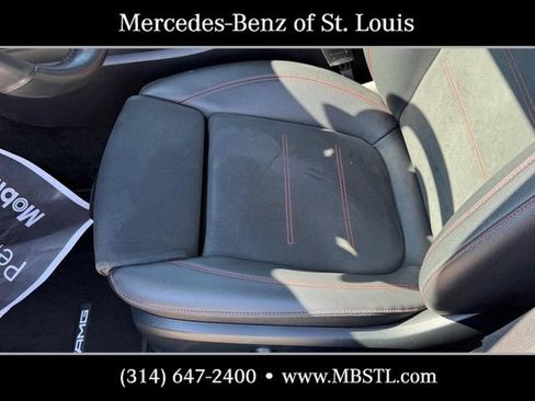 Certified 2023 Mercedes-Benz CLA 250 4MATIC image 17