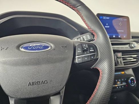 Used 2023 Ford Escape ST-Line AWD/4WD image 36