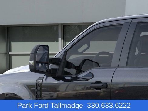 New 2026 Ford F350 4x4 Crew Cab Super Duty image 20