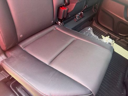 Used 2023 Honda Ridgeline RTL image 33