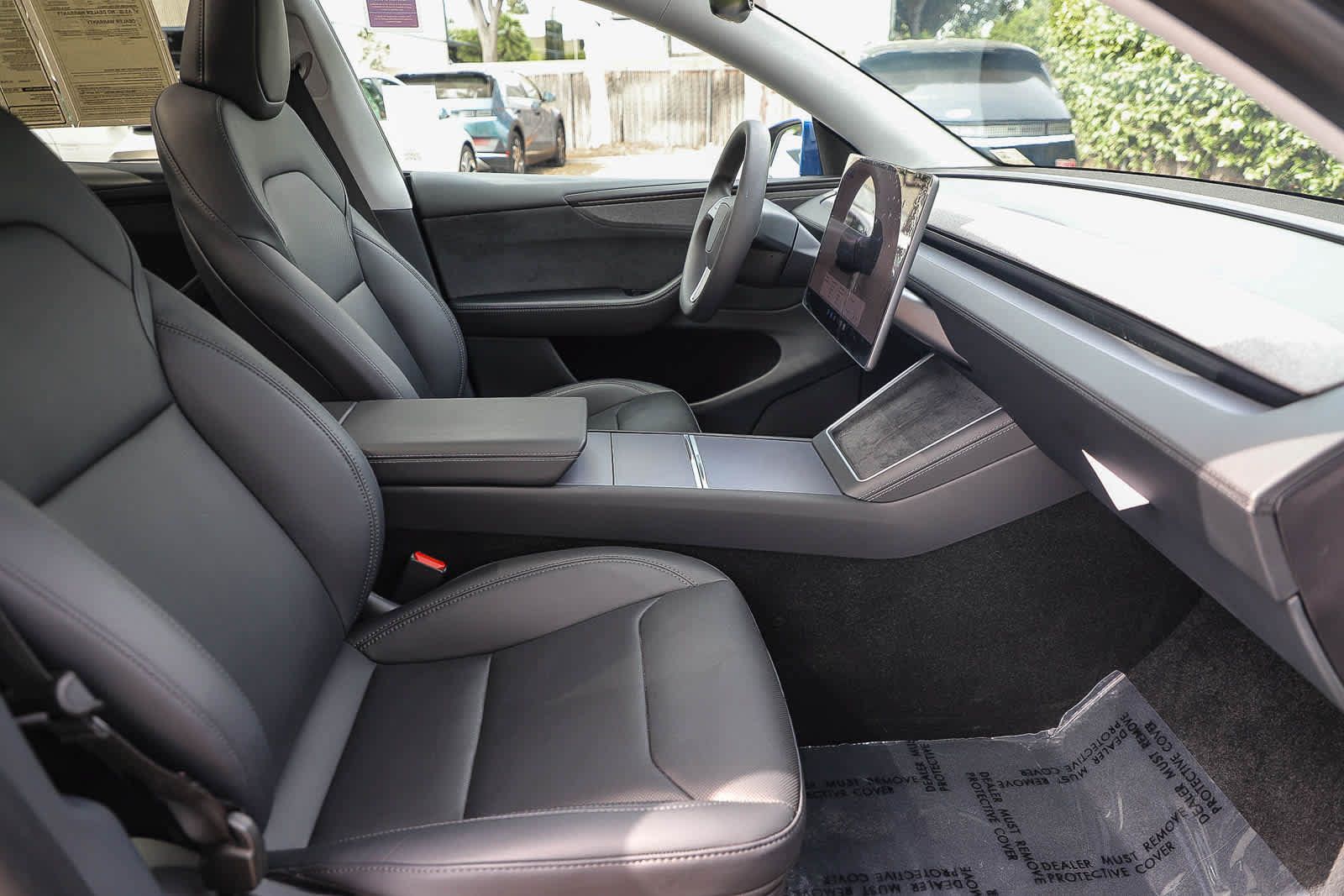Used 2026 Tesla Model Y 2WD image 15