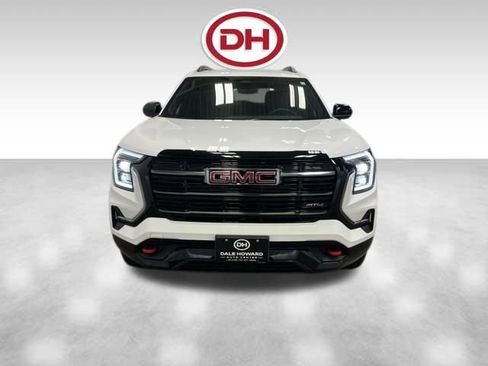 Used 2026 GMC Terrain AT4 w/ Convenience Package III image 6