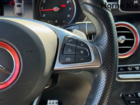 Used 2019 Mercedes-Benz GLC 300 4MATIC Coupe image 19