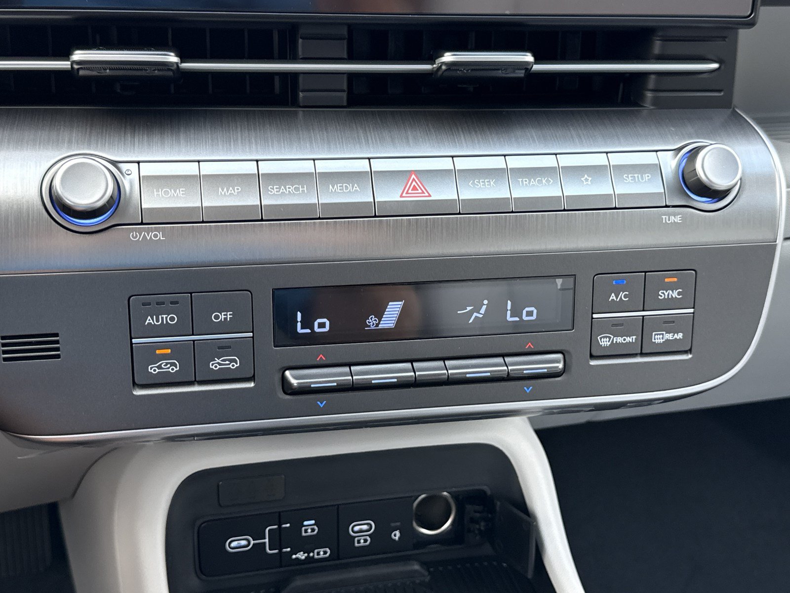 New 2027 Hyundai Kona SEL Sport FWD image 24