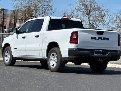 New 2026 RAM 1500 Tradesman image 5