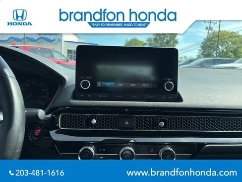 Used 2023 Honda Civic Sport image 19